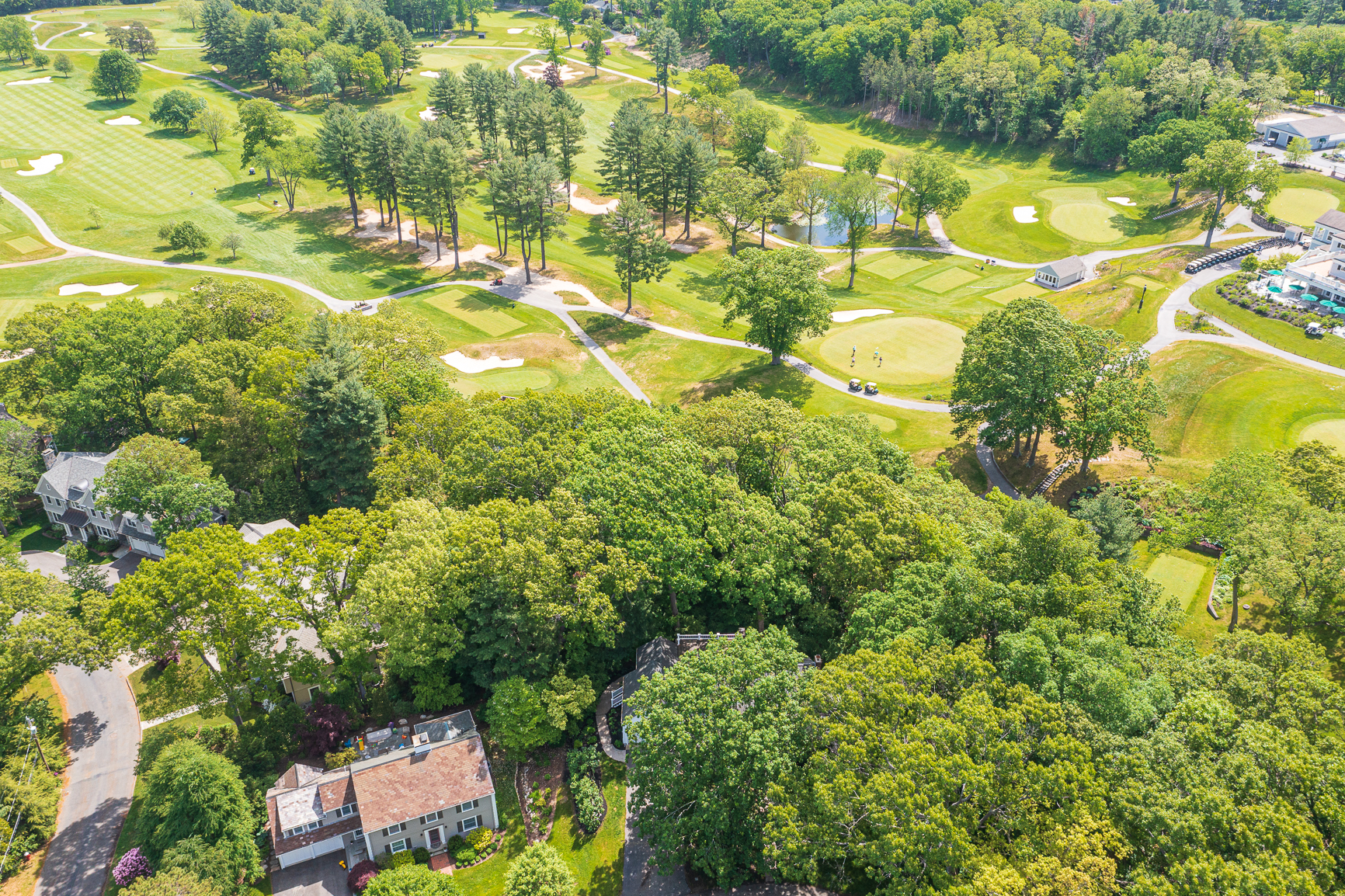 10 Lincoln Circle Wellesley, MA 02481 - Photo 59 of 61