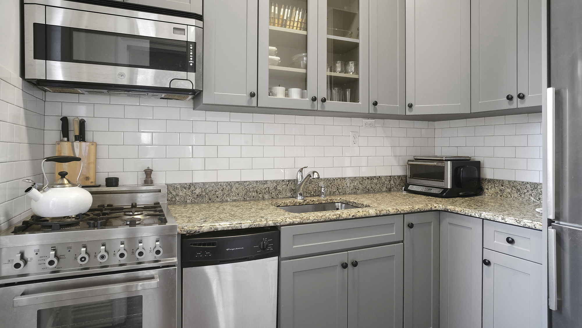 55 Pineapple Street, Unit 5D Brooklyn, NY 11201 - Photo 4 of 7