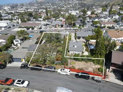 $4,249,000 | 499 Legion Street, Laguna Beach, CA 92651