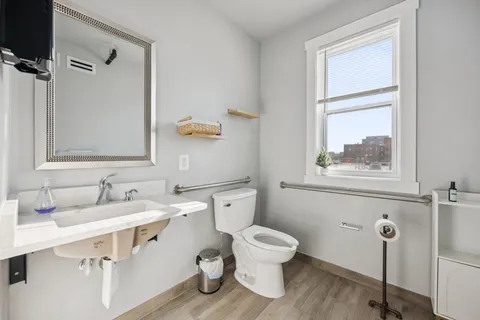 $1,295,000 | 2708 Ontario Road Northwest, Washington, DC 20009