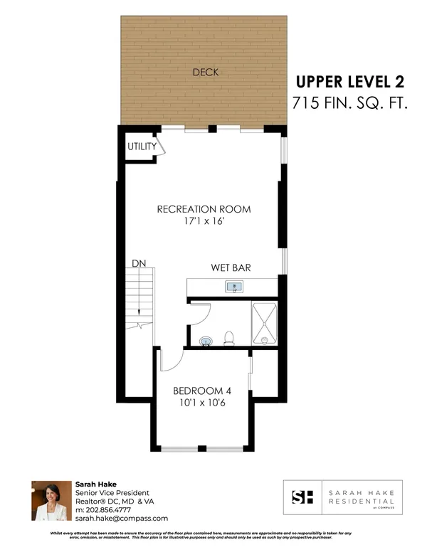 $2,249,000 | 4611 43rd Place Northwest, Washington, DC 20016