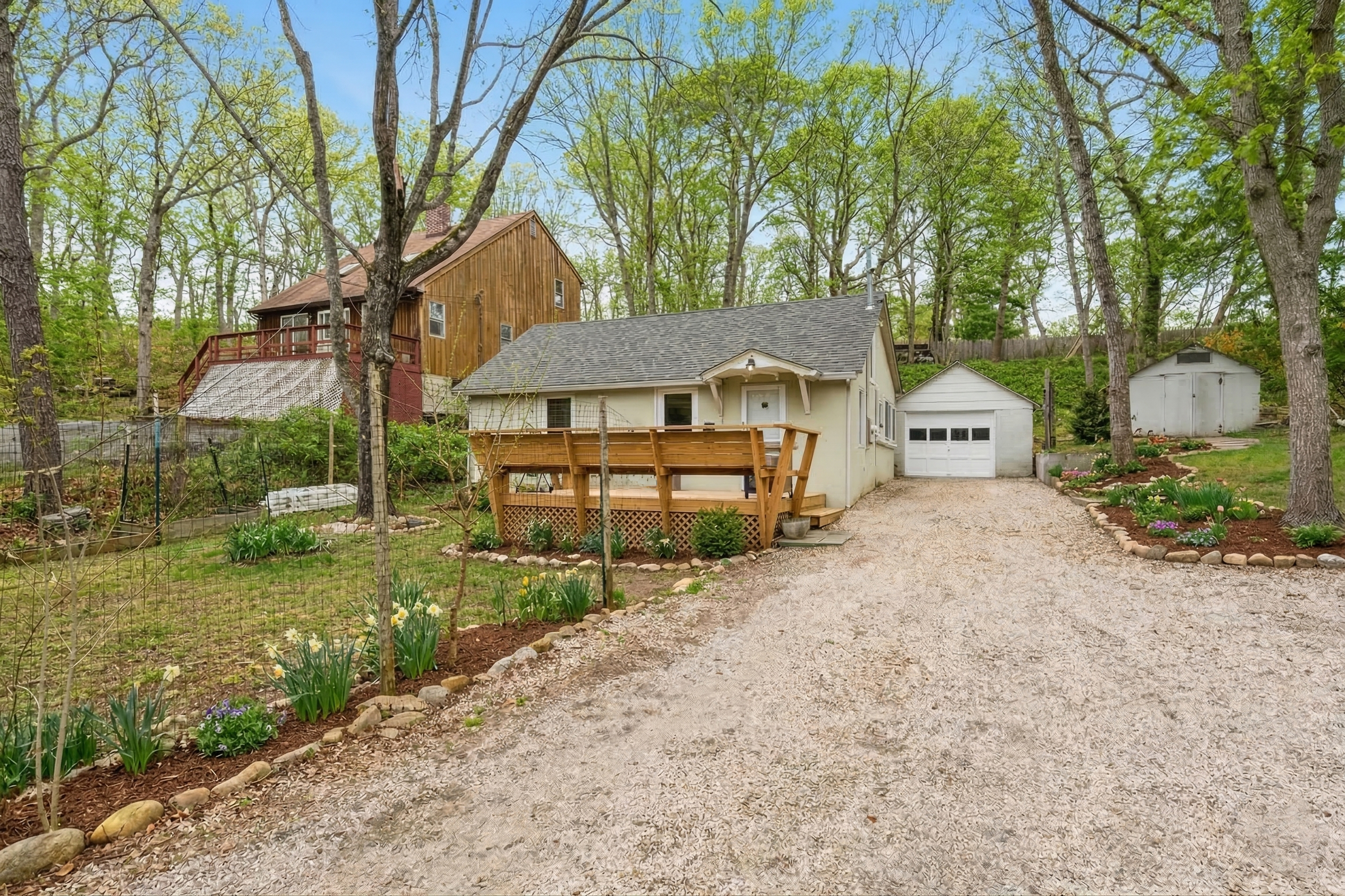 10 Indian Road Hampton Bays, NY 11946 - Photo 1 of 5