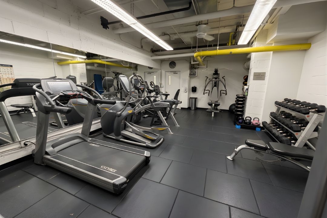 401 East 65th Street, Unit 2J Manhattan, NY 10065 - Photo 7 of 9