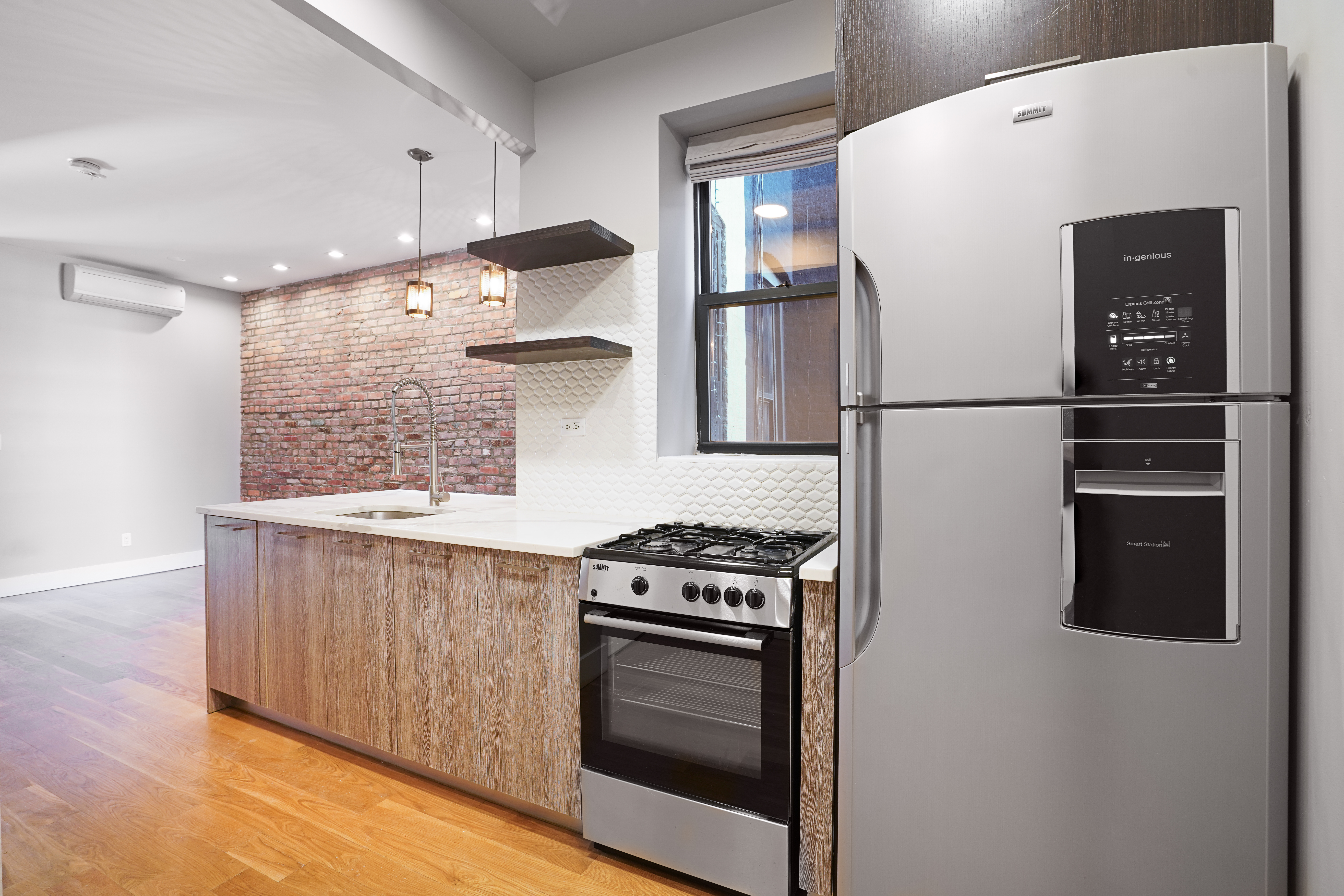 341 Prospect Place, Unit 2L Brooklyn, NY 11238 - Photo 1 of 11