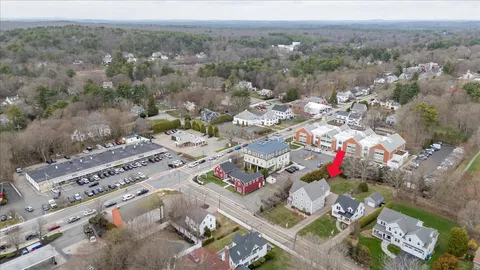 $1,495,000 | 20 Gay Street, Westwood, MA 02090