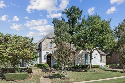 $1,200,000 | 9 Reading Court, Trophy Club, TX 76262