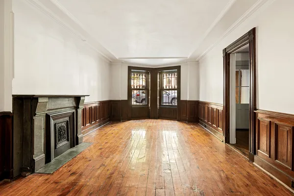 $5,900,000 | 194 Berkeley Place | Park Slope