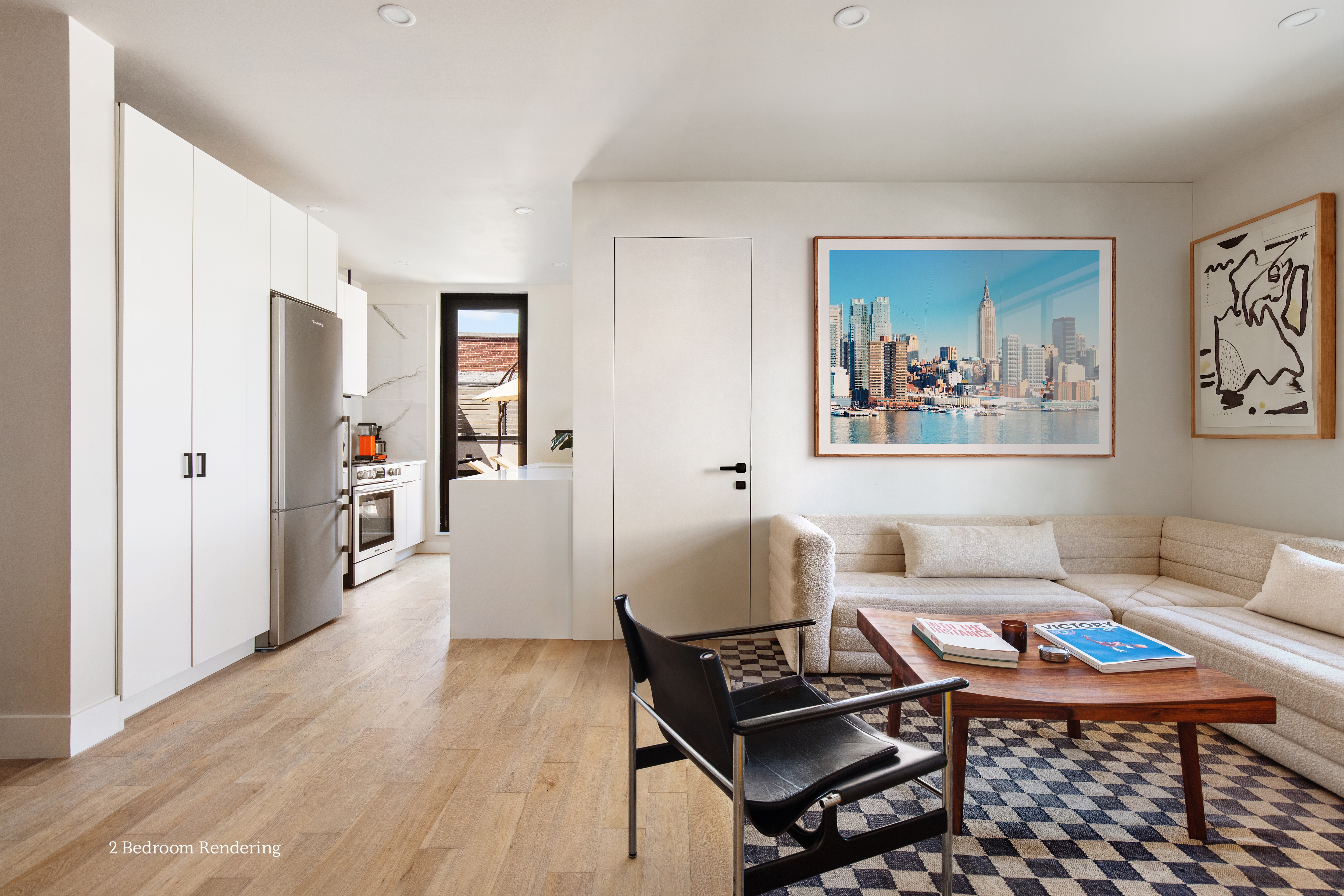 707 Willoughby Avenue, Unit 6B Brooklyn, NY 11206 - Photo 6 of 19