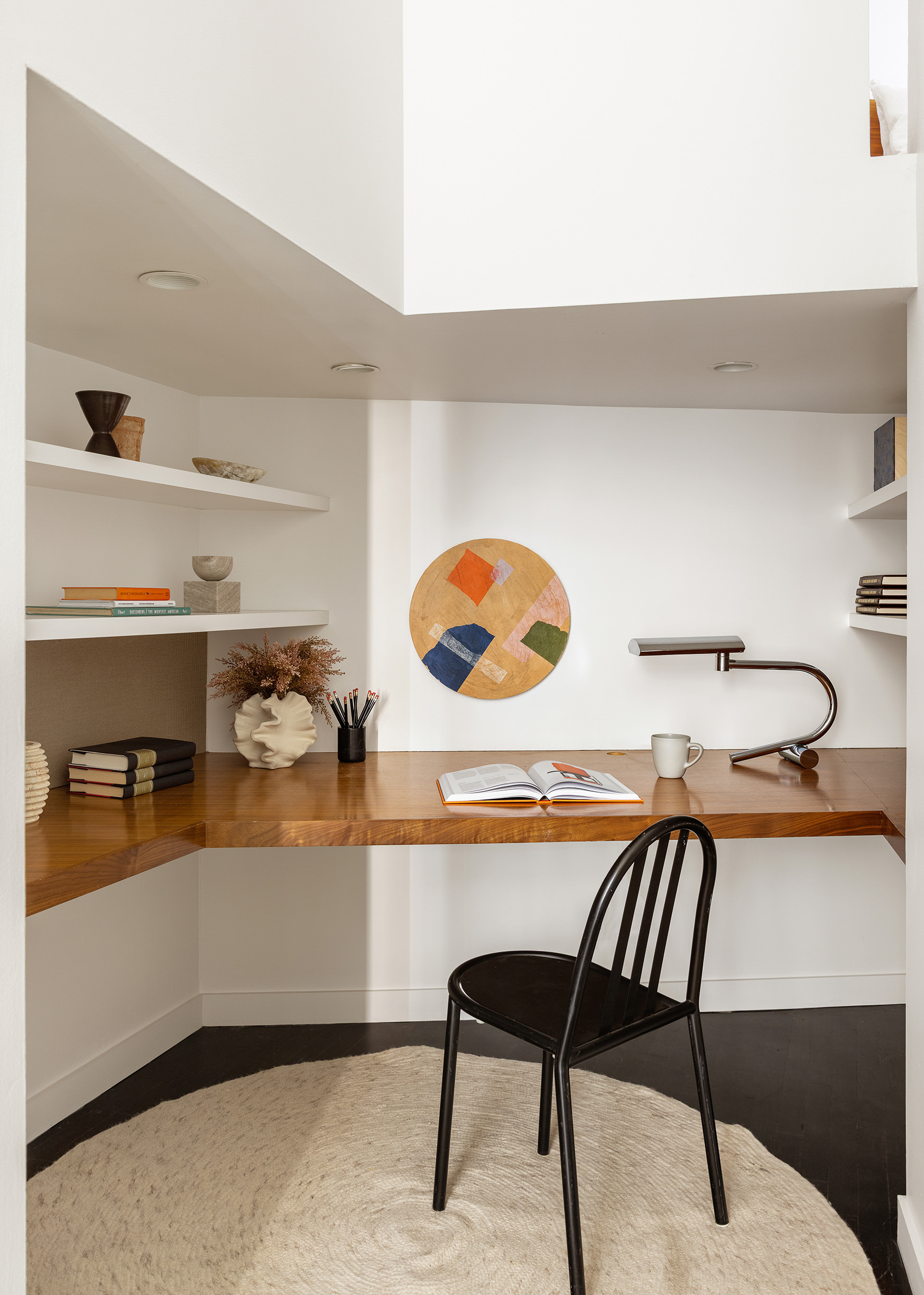 130 Barrow Street, Unit 411 Manhattan, NY 10014 - Photo 6 of 13
