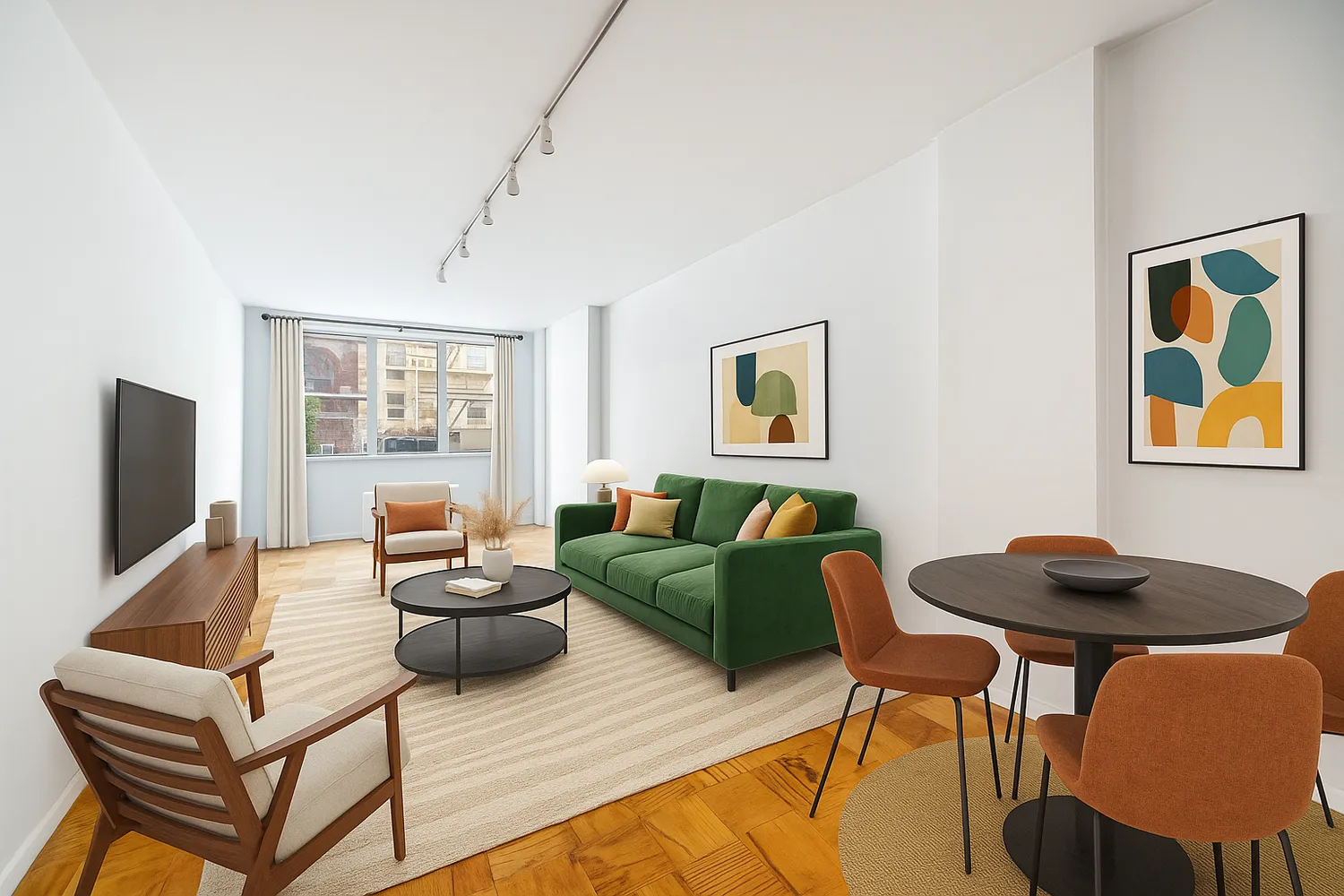 $899,000 | 222 East 80th Street, Unit 1F | Upper East Side