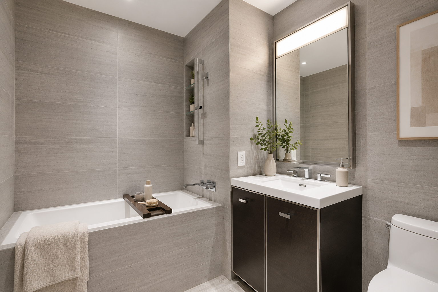252 South Street, Unit 17F Manhattan, NY 10002 - Photo 9 of 30