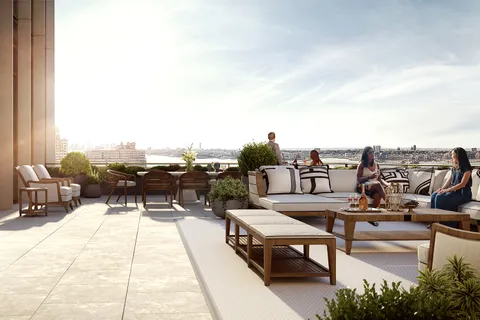 $5,875,000 | 35 Hudson Yards, Unit 8503 | Hudson Yards