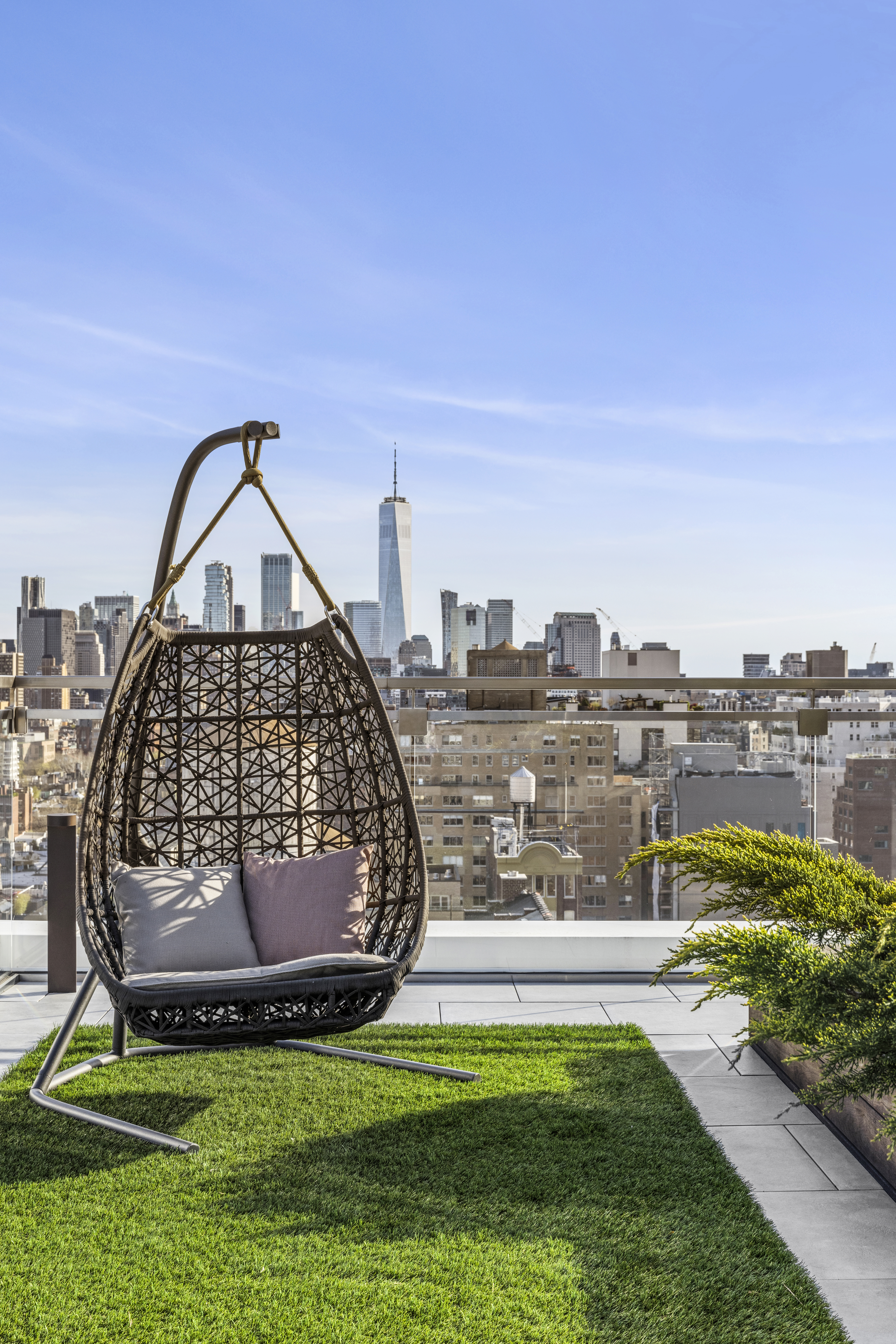 55 West 17th Street, Unit PH Manhattan, NY 10011 - Photo 24 of 33