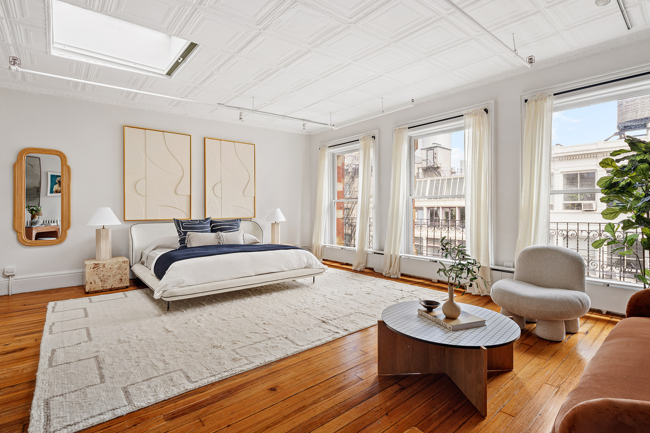 547 Broadway, Unit PH6 Manhattan, NY 10012 - Photo 2 of 14