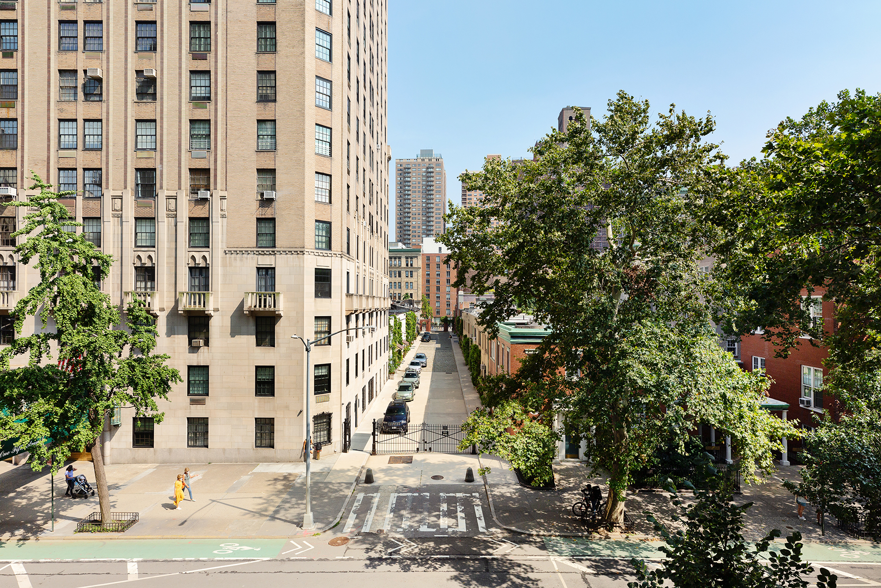 2 5th Avenue, Unit 4C Manhattan, NY 10011 - Photo 11 of 14