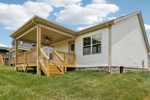 a picture of floor plan