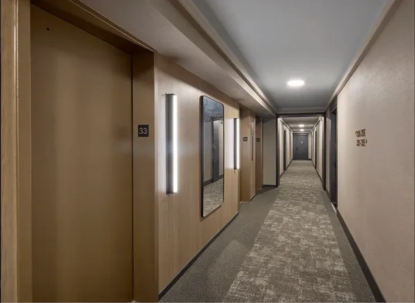 $7,895 | 310 Greenwich Street, Unit 10L | TriBeCa