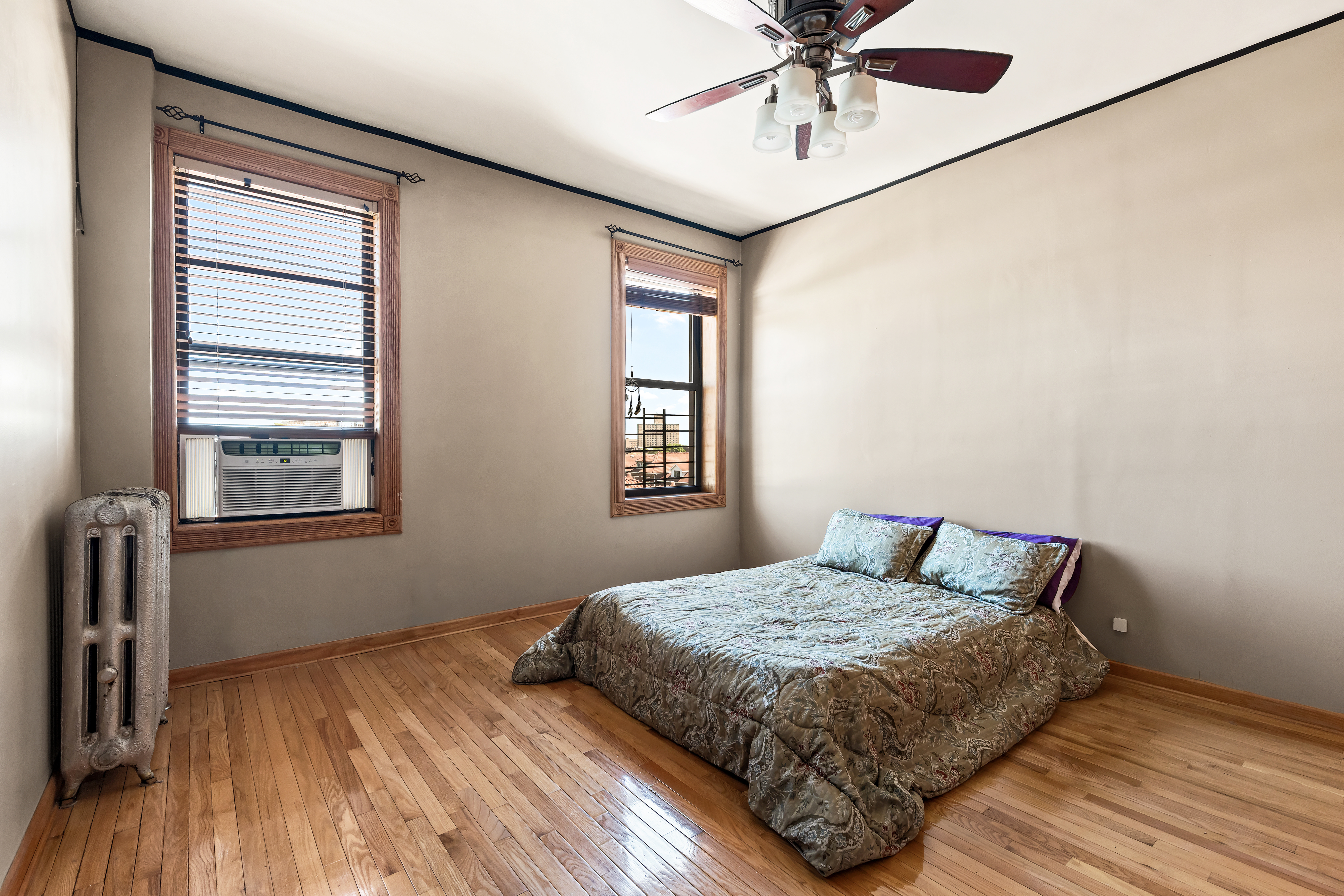 421 Crown Street, Unit 16R Brooklyn, NY 11225 - Photo 3 of 12