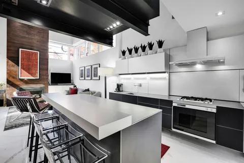 Contact Agent | 1630 19th Street Northwest, Unit C, Washington, DC 20009