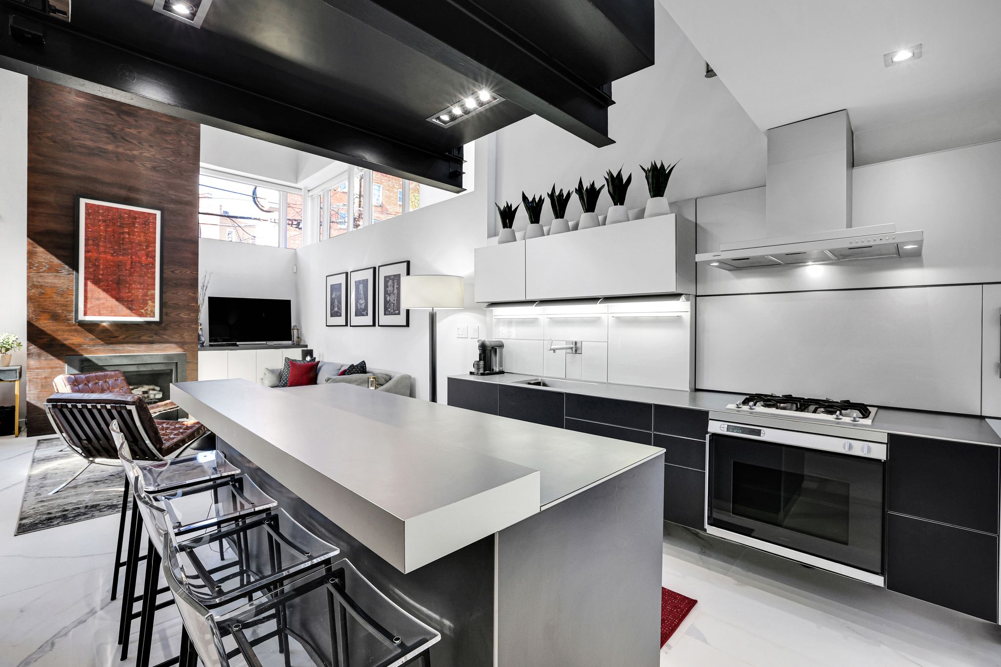 1630 19th Street Northwest, Unit C Washington, DC 20009 - Photo 10 of 45