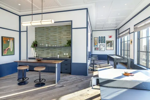 $1,199,000 | 115 York Street, Unit 18H | DUMBO