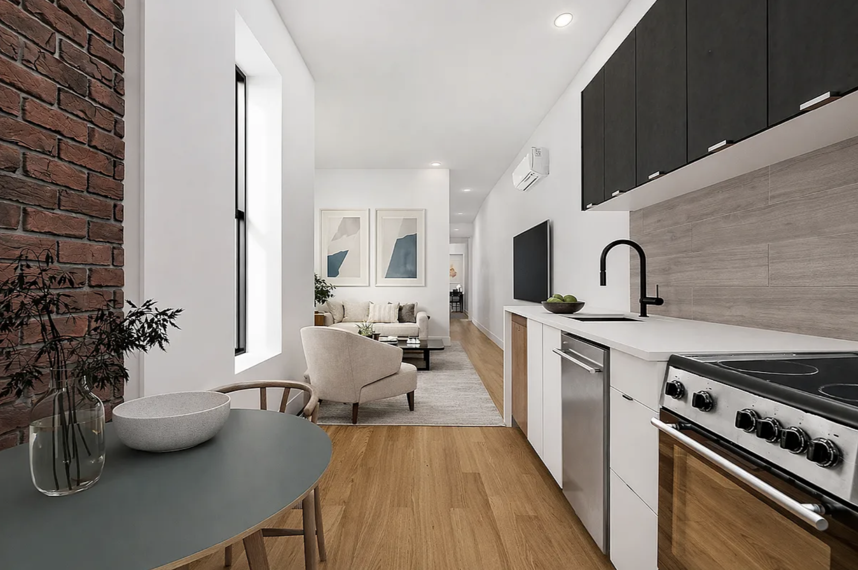 385 Chauncey Street, Unit 1F Brooklyn, NY 11233 - Photo 5 of 10