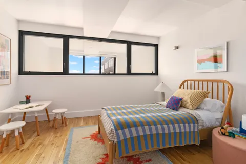 $2,699,000 | 360 Furman Street, Unit 1041/1042 | Brooklyn Heights