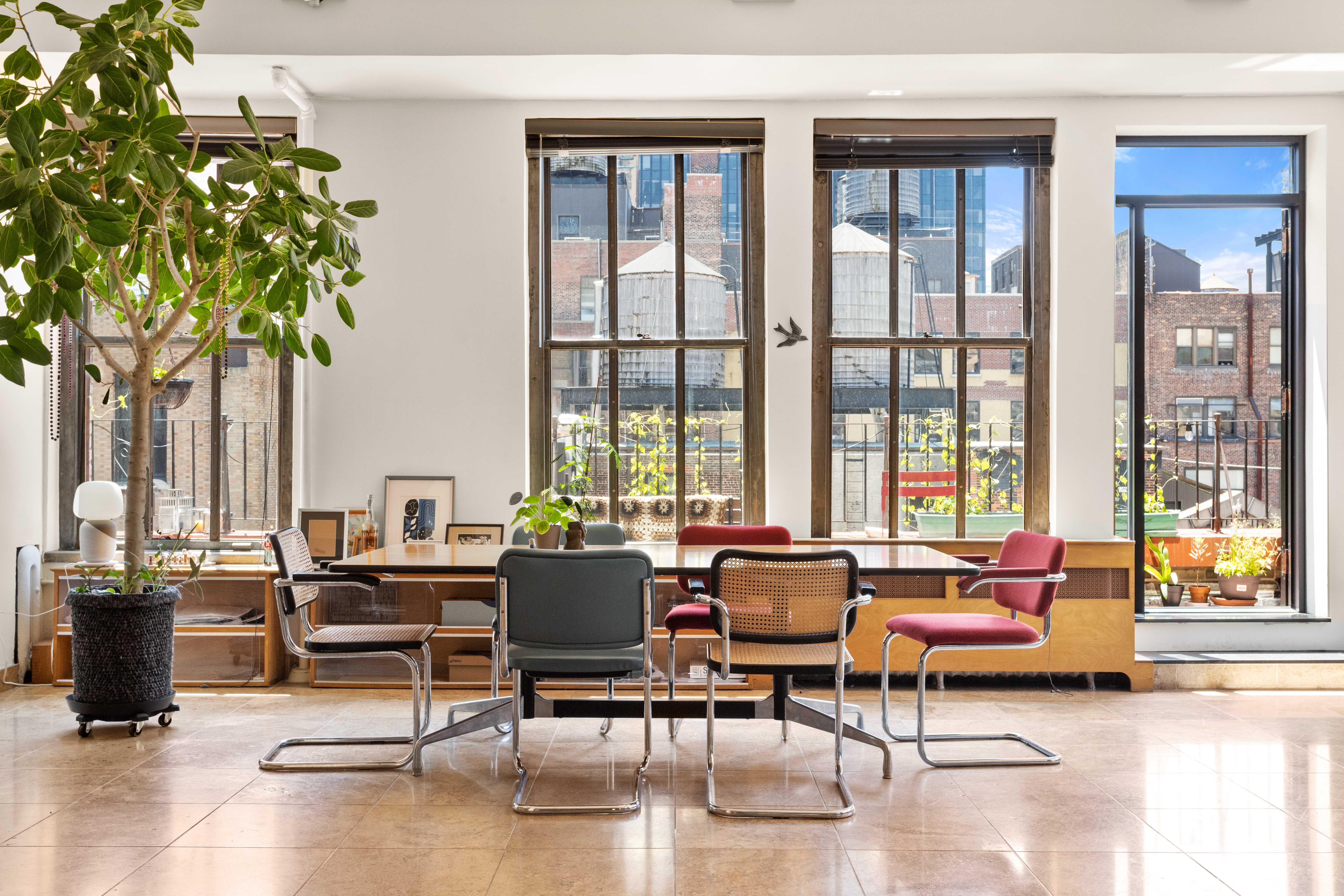 241 West 36th Street, Unit 15F Manhattan, NY 10018 - Photo 2 of 7