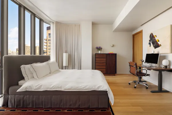 $5,500,000 | 565 Broome Street, Unit N12E | Hudson Square