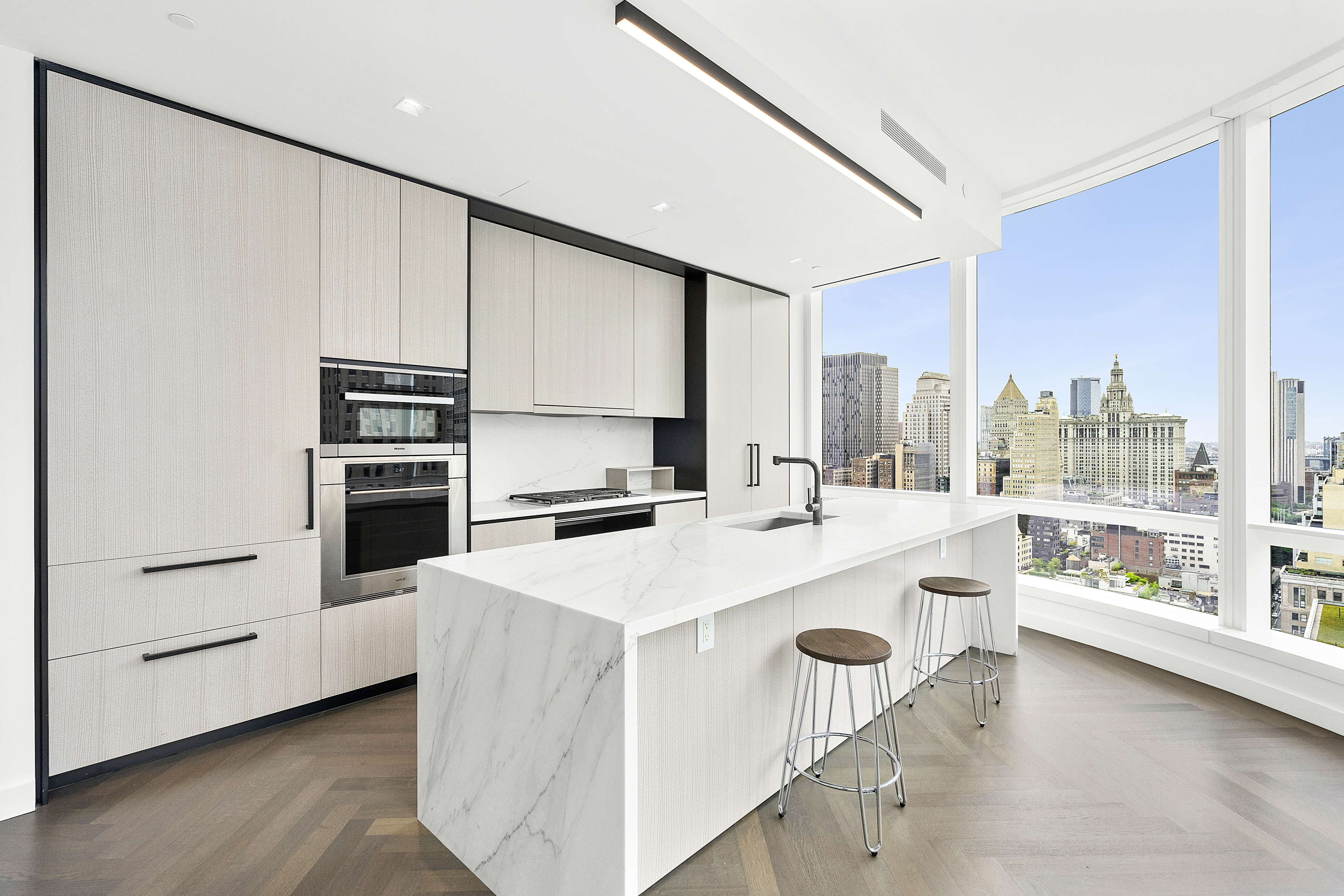 111 Murray Street, Unit 29B Manhattan, NY 10007 - Photo 2 of 10