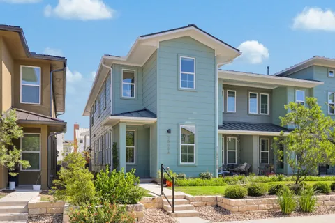 $685,000 | 2509 Simond Avenue, Unit A, Austin, TX 78723