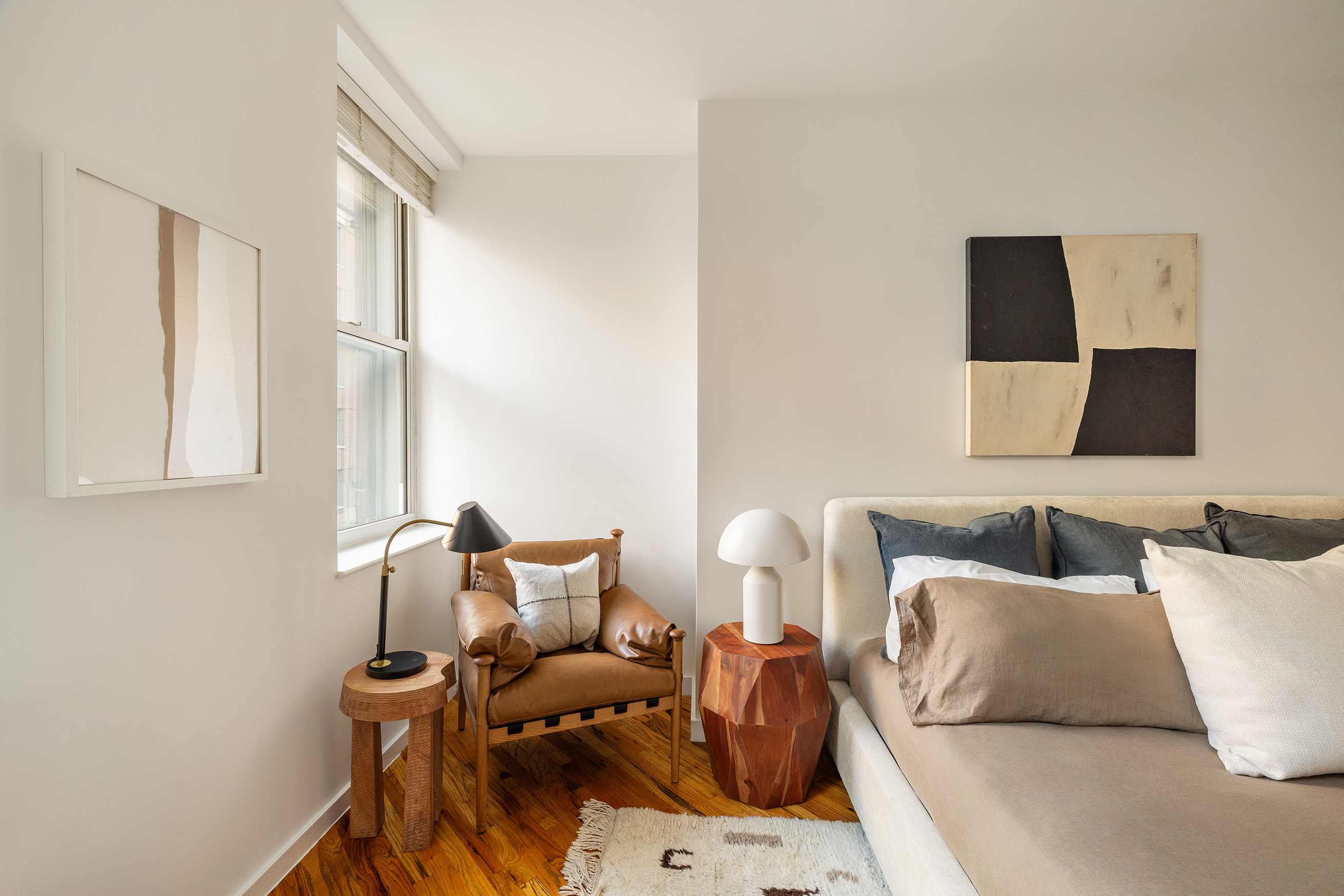 303 Greenwich Street, Unit 3L Manhattan, NY 10013 - Photo 9 of 16 Gallery Image 9