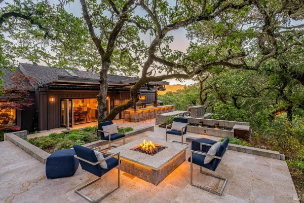 $2,995,000 | 807 Wild Oak Drive, Santa Rosa, CA 95409