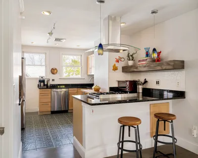 Contact Agent | 60 Dracut Street, Unit 5, Boston, MA 02124