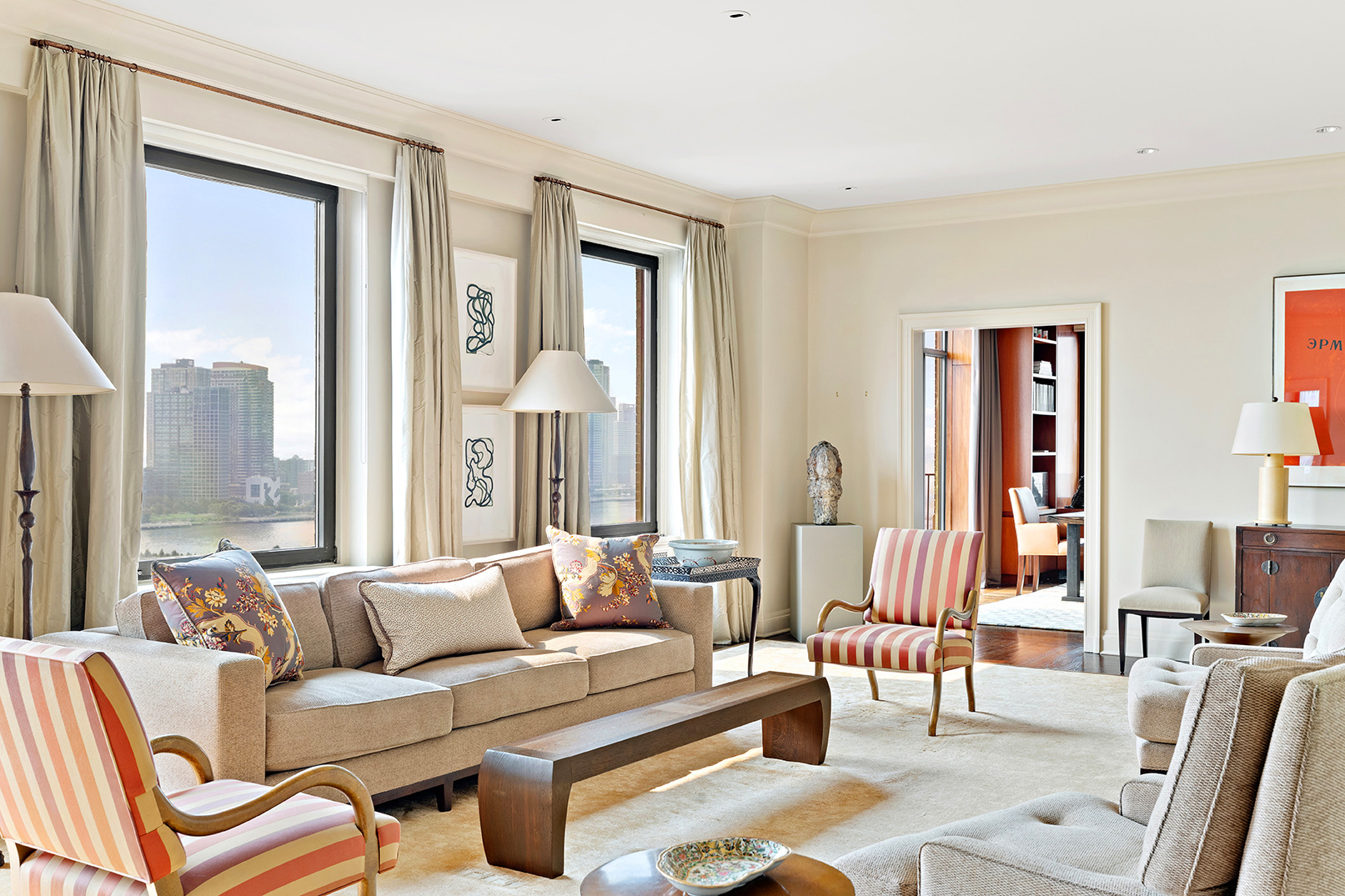 435 East 52nd St Unit 11A  