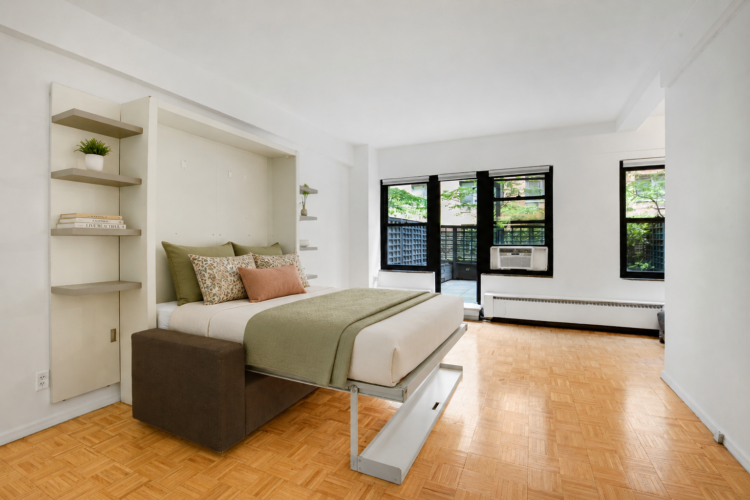 2 Tudor City Place, Unit GPS Manhattan, NY 10017 - Photo 4 of 11