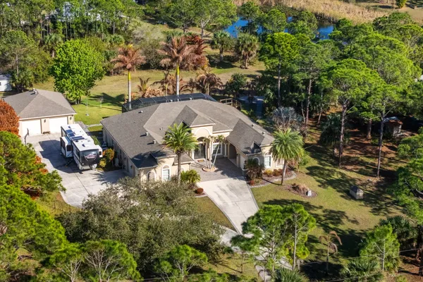 $1,300,000 | 6895 Cottonwood Drive, Grant, FL 32949