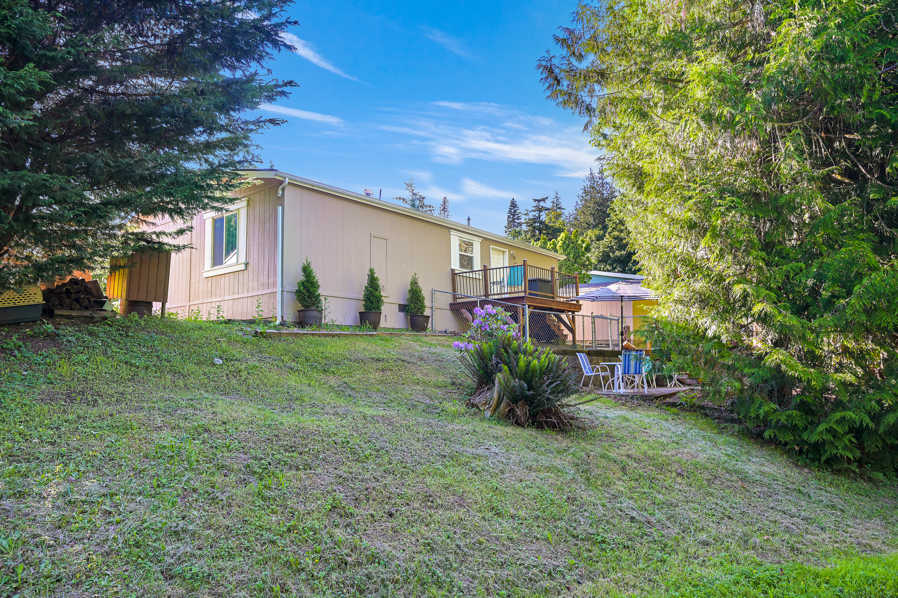 2174 Yew Street Road, Unit 22 Bellingham, WA 98229 - Photo 21 of 21