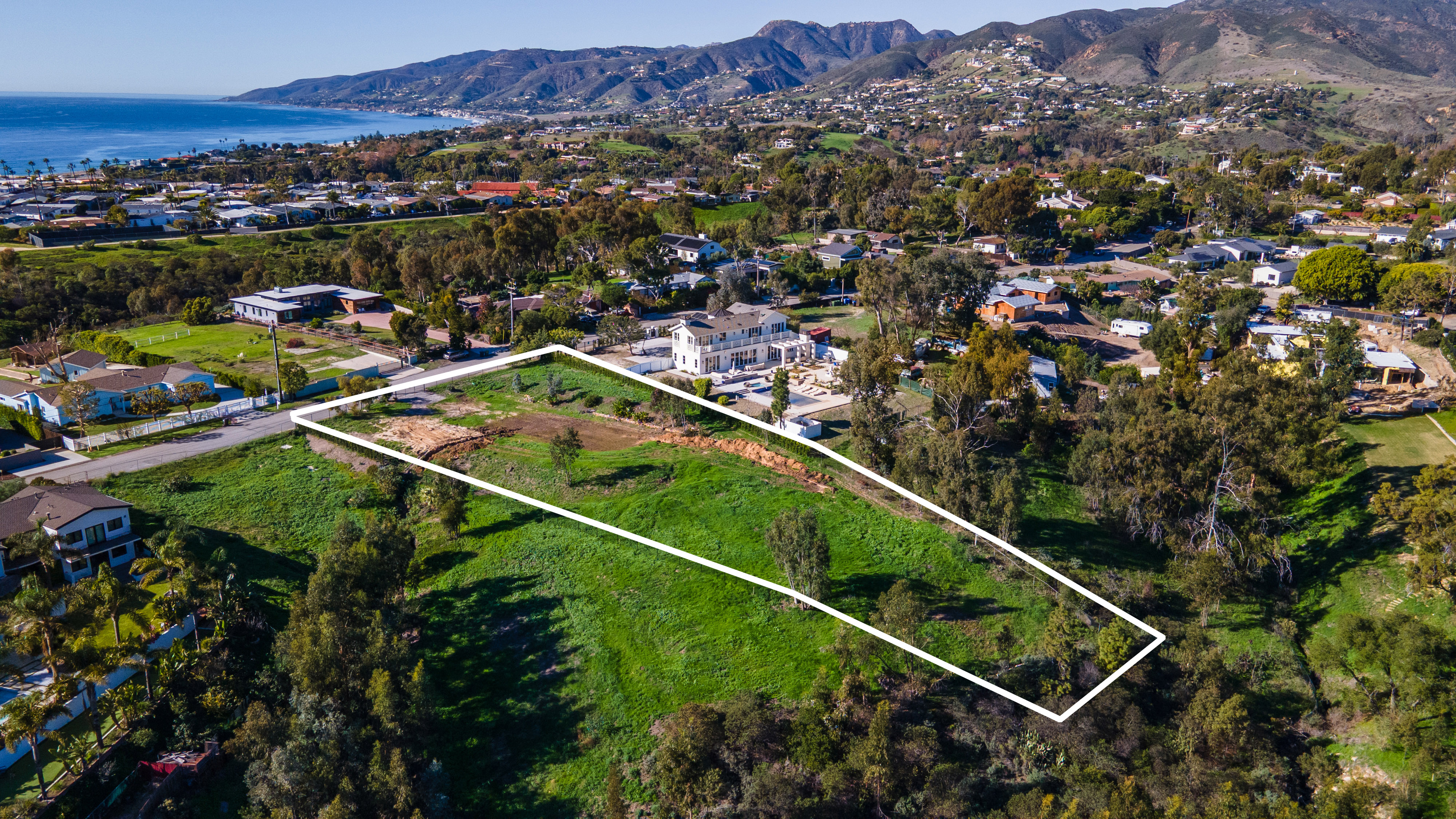 6660 Wandermere Road Malibu, CA 90265 - Photo 18 of 21