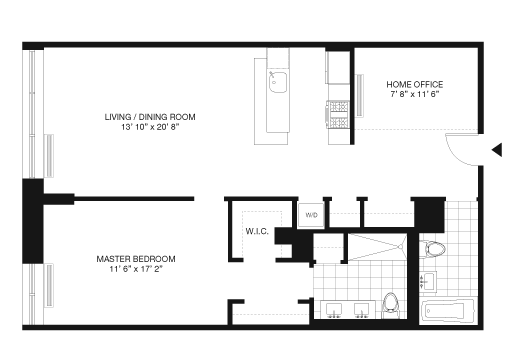 2-17 51st Avenue, Unit 306 Queens, NY 11101 - Photo 9 of 9