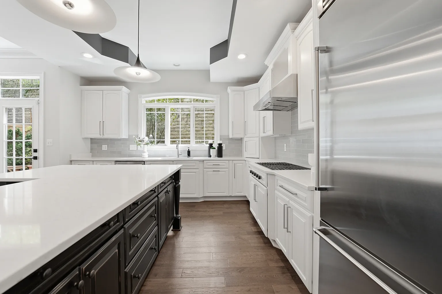 9153 Riesley Lane Vienna, VA 22182 - Photo 42 of 108