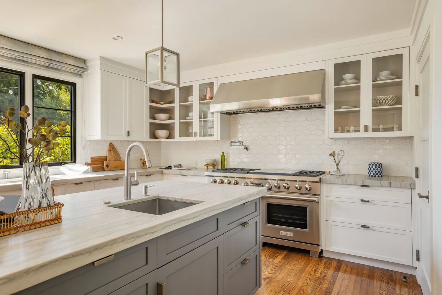 $6,999,000 | 14903 Pampas Ricas Boulevard, Pacific Palisades, CA 90272