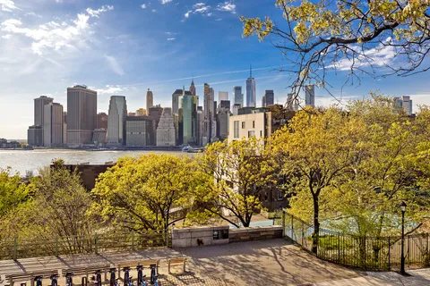 $849,000 | 73 Columbia Heights, Unit C1 | Brooklyn Heights