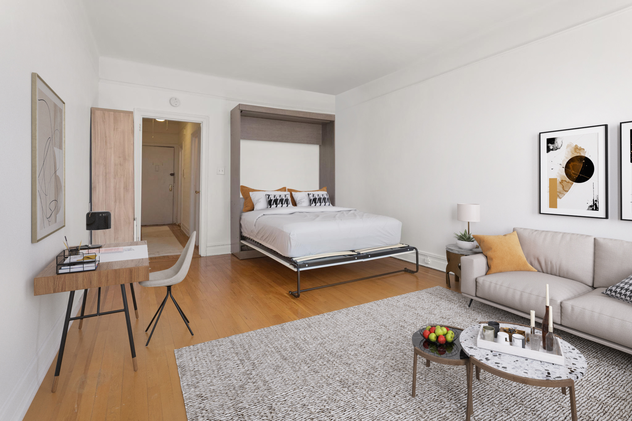 121 East 88th Street, Unit 4A Manhattan, NY 10128 - Photo 2 of 15