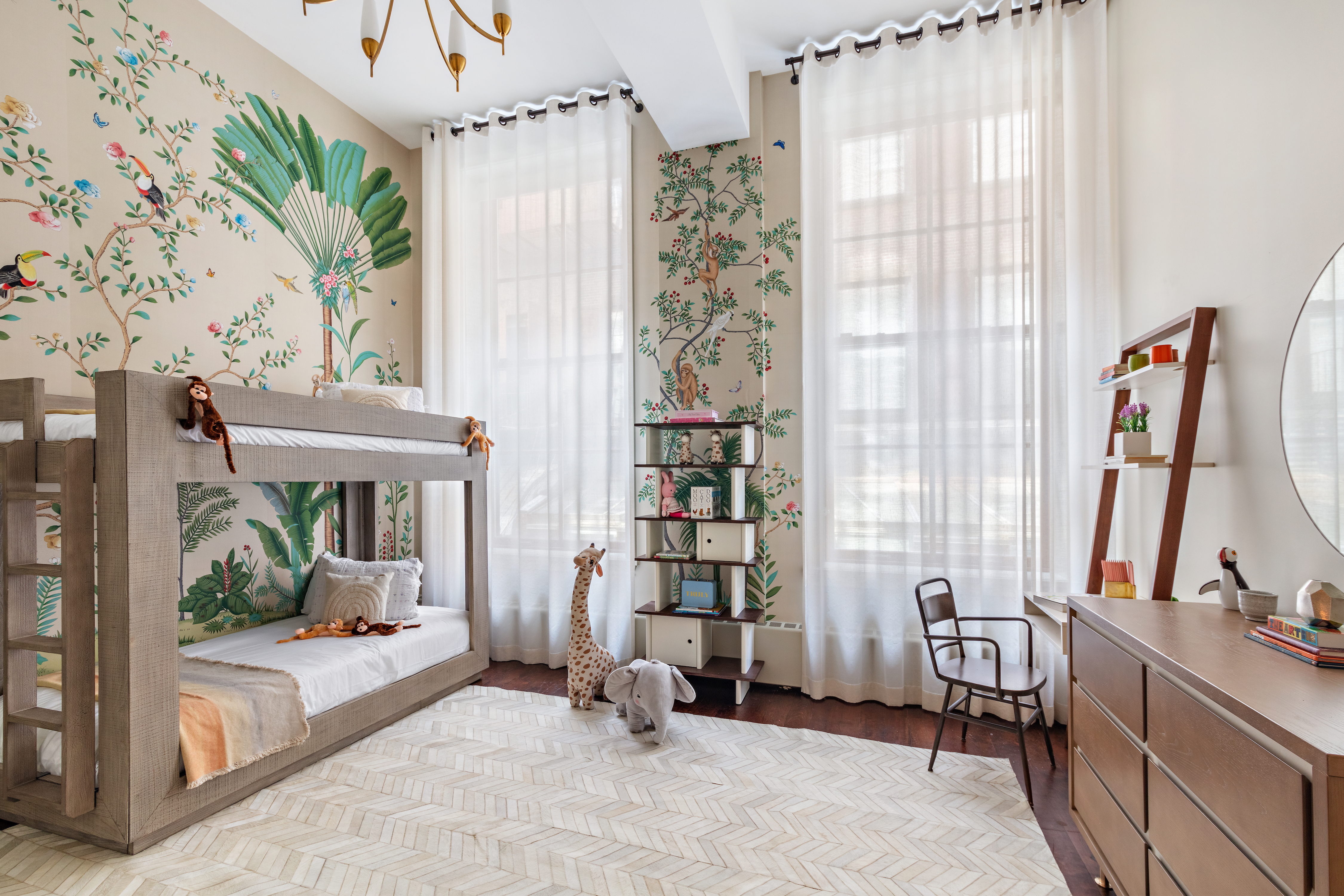 45 Walker Street, Unit Undisclosed Manhattan, NY 10013 - Photo 7 of 9