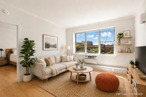 $600,000 | 1787 Madison Avenue, Unit 402 | Harlem