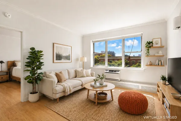 $600,000 | 1787 Madison Avenue, Unit 402 | Harlem