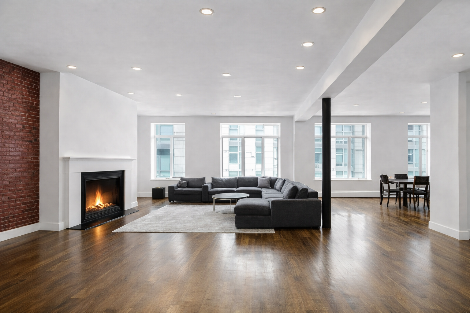 525 Broome Street, Unit 5 Manhattan, NY 10013 - Photo 2 of 8