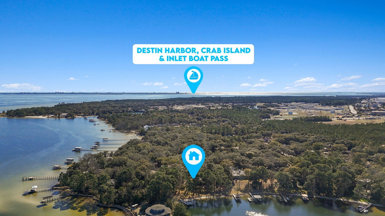 164 Grandview Avenue Valparaiso, FL 32580 - Photo 38 of 75