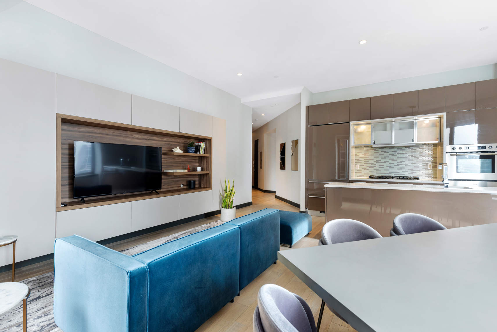 75 Wall Street, Unit 22O Manhattan, NY 10005 - Photo 4 of 18